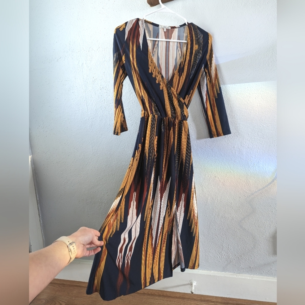 Charlotte Russe dress